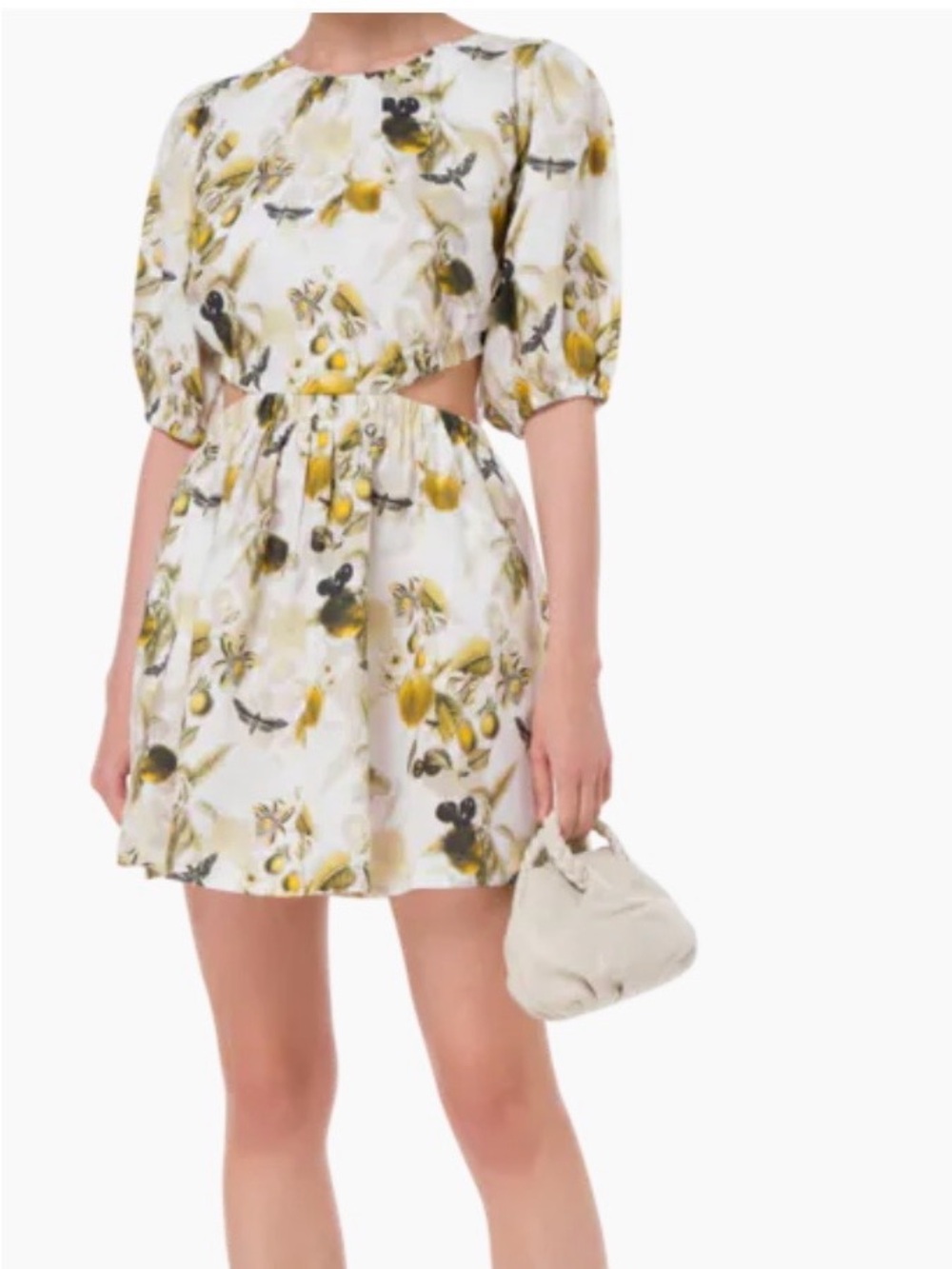 Allsaints
COLETTE SOLEIL DRESS - Picture 2 of 12